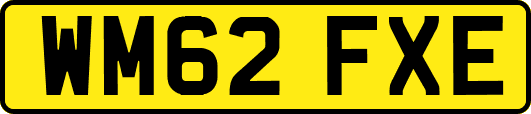 WM62FXE