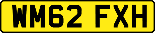 WM62FXH
