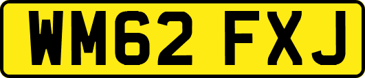 WM62FXJ