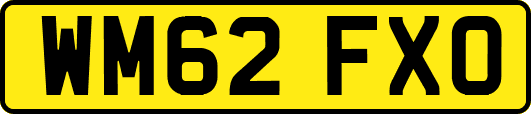 WM62FXO