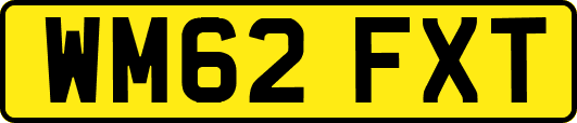 WM62FXT