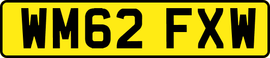 WM62FXW