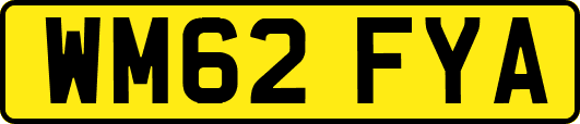 WM62FYA