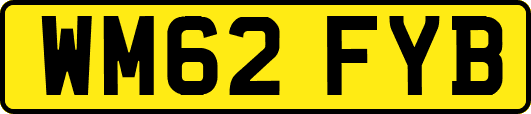WM62FYB