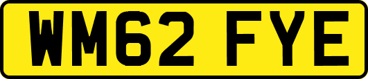 WM62FYE