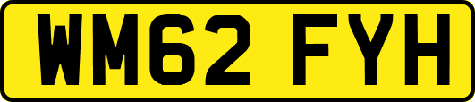 WM62FYH
