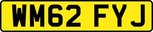 WM62FYJ