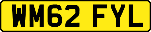 WM62FYL
