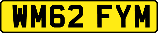 WM62FYM