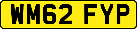 WM62FYP