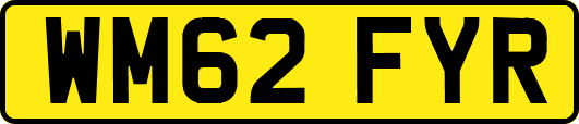 WM62FYR