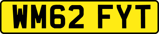 WM62FYT