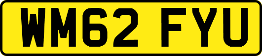 WM62FYU