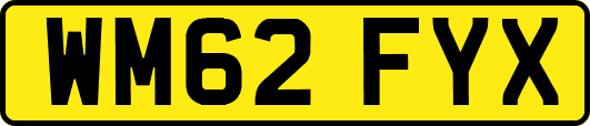 WM62FYX