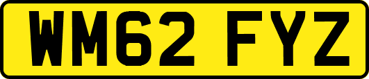 WM62FYZ