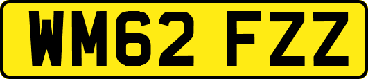 WM62FZZ