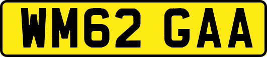 WM62GAA