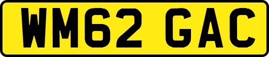 WM62GAC