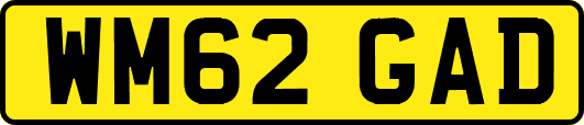 WM62GAD