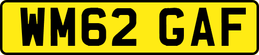 WM62GAF
