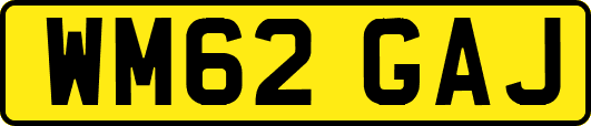 WM62GAJ