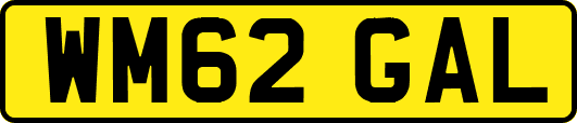 WM62GAL