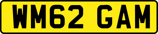 WM62GAM