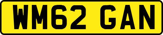 WM62GAN
