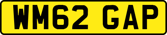WM62GAP