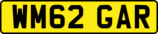 WM62GAR