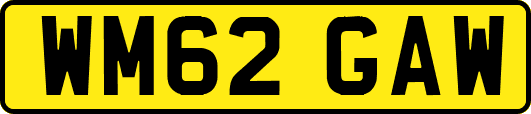 WM62GAW