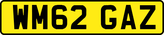 WM62GAZ