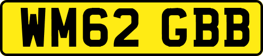 WM62GBB