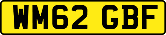 WM62GBF