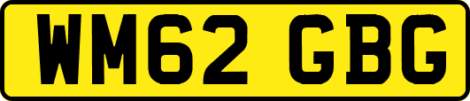 WM62GBG