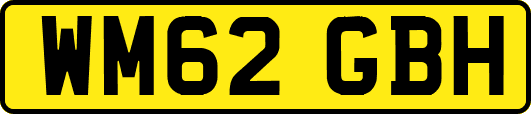 WM62GBH