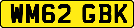 WM62GBK