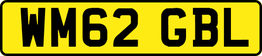 WM62GBL