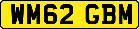WM62GBM
