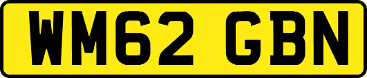 WM62GBN