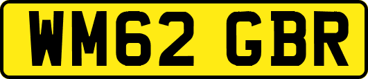WM62GBR