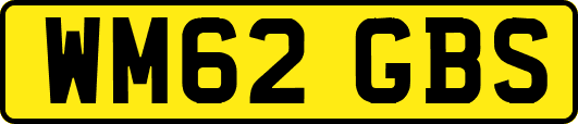 WM62GBS