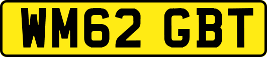 WM62GBT