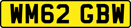 WM62GBW