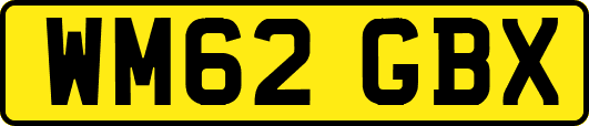 WM62GBX
