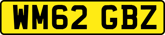 WM62GBZ