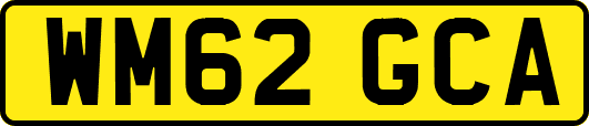 WM62GCA