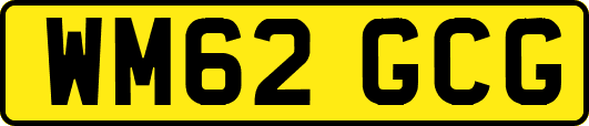 WM62GCG