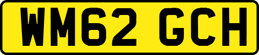 WM62GCH