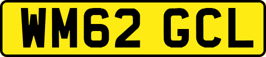 WM62GCL